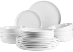 Mäser Set de masă Navina, 18 piese