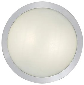 Rabalux 75008 - Plafonieră de baie KLEMENTINE 2xE27/40W/230V IP44