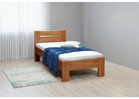 Pat single AMBER 90x200 cm, nuc