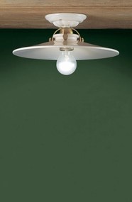 Plafoniera design clasic realizata manual ASTI 42cm