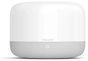 Lampa de veghe portabila Yeelight D2, Alb, Smart, Bluetooth, Ajustare culori