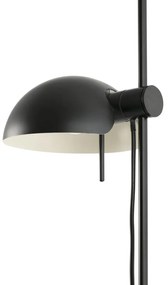 Lampadar mobil directionabil MATILDA negru