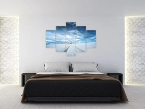 Tablou - Câmp (150x105 cm)