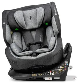 OSANN - Scaun auto ONE 360 i-Size 40-150 cm Universe Gri
