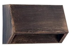 Aplică LED de exterior RADIX LED/1,6W/230V IP65 Emithor 48338