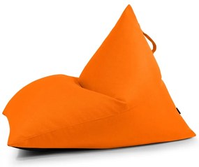 Fotoliu bean bag portocaliu Razz – SLOWDOWN