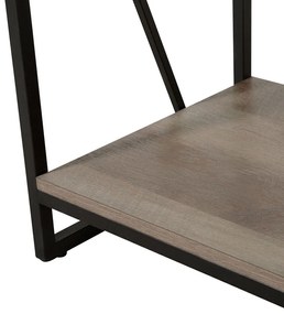 Raft Formosa 4P (lemn închis). 1009327