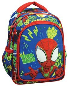 Omul Păianjen Spidey Dino-Webs rucsac, geantă 31 cm