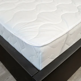 Kvalitex Protector de saltea de vară COOL EFECT,90 x 200 cm