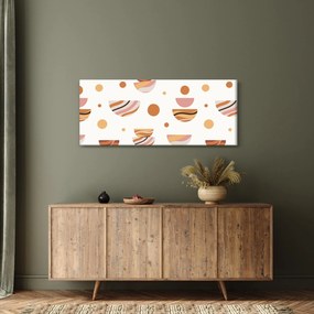Tablou - Creații de vis N⁰4 (120x50 cm)