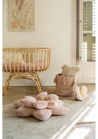 Coș de depozitare din material textil ø 30x30 cm Woody – Lorena Canals