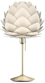 Abajur crem ø 40 cm Aluvia Mini – UMAGE