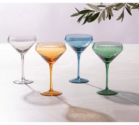 Set de pahare 4 buc. de cocktail 300 ml Flynn – Ladelle