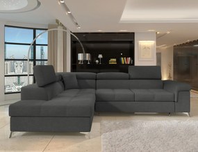 Coltar extensibil Eridano pe stanga Sawana 21