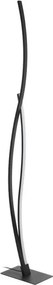 Eglo 901803 - Lampadar LED GRISOLIA LED/20W/230V negru