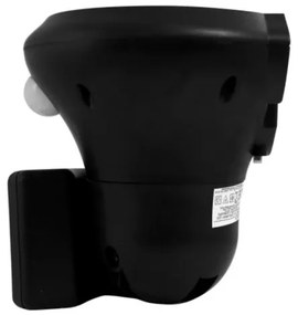 Proiector solar LED cu senzor LED/5W/3,7V 2000 mAh IP44