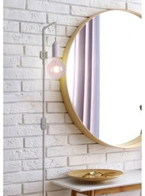 Aplică de perete cu alimentare la priză Laren – Candellux Lighting
