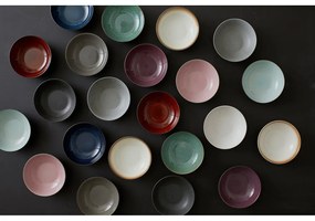 Bol mic bej din gresie 1 l Gastro Cream – Bitz