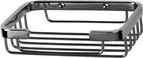 Savoniera crom Bisk Niagara 13 cm