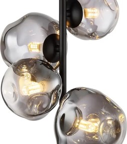 Globo 56149-4T - Lampă de masă VELORA 4xG9/5W/230V