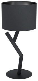 Lampă de masă BALNARIO 1xE27/40W/230V Eglo 39888