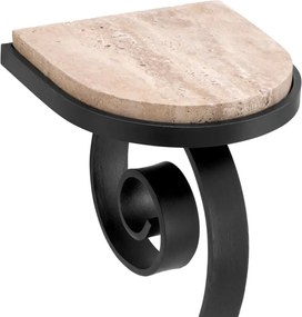 Consola design LUX Ophira