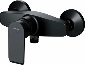 Baterie dus AM.PM Flash F9H20022, monocomanda, negru