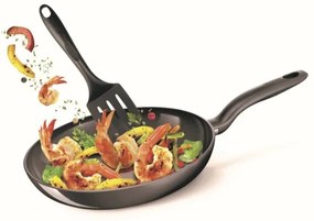 Set de ustensile de bucătărie Tefal 9 buc. BIENVENUE negru