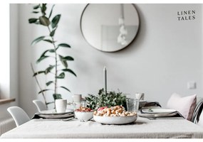 Față de masă din in 140x200 cm – Linen Tales