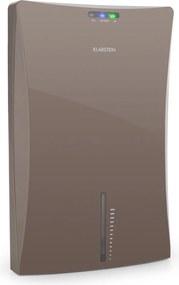 Klarstein DRYBEST 2000 2G, maro, umidificator, ionizator, 700ml / D, 70 W