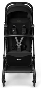 Cărucior de copii KINDERKRAFT SELECT PILOT 2 negru