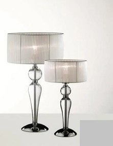 Veioza, lampa de masa DUCHESSA TL1 BIG 044491