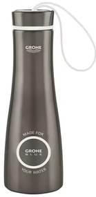 Termos Grohe Blue 450 ml antracit periat Hard Graphite