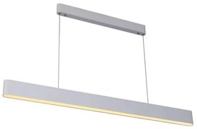 Immax NEO 07157-W120X-LED RGB+CCT Lustr MILANO LED 40W 230V Tuya dimabil