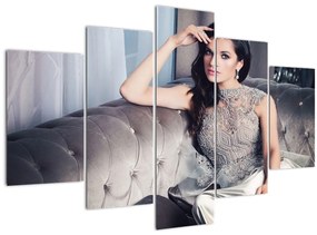 Tablou - Glamour (150x105 cm)