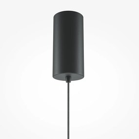 Pendul El MOD041PL-L15W3K1 Maytoni LED, Negru, Germania