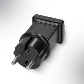 Brilagi - Decorațiune de Crăciun LED pentru exterior, inel 46 cm, LED/2,6W/230V IP44