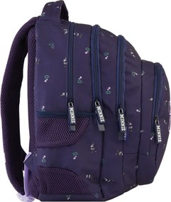 Set ghiozdan cu săculeț de pantofi și penar - Minnie Mouse