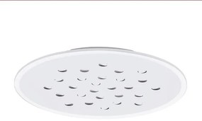 Plafoniera LED RGB si telecomanda ASTRAEUS 60cm