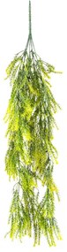 Asparagus artificial agățător, 75 cm