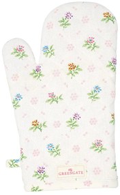 Mănușă termică de bucătărie din bumbac Green Gate Cilja