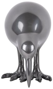 Statuetă din metal Bird – PT LIVING