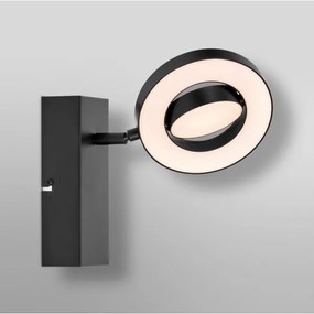 Spot LED de perete Ledvance DECOR SATURN LED/11W/230V 3000/4200/6500K