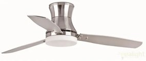 Lustra Ventilator cu telecomanda diametru 132cm Tonsay 33385