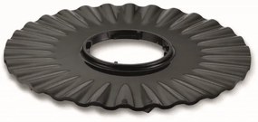 Tefal Robot de bucătărie DOUBLE FORCE 1000W/230V negru