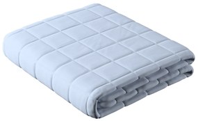 Cuvertura matlasata cu patratele