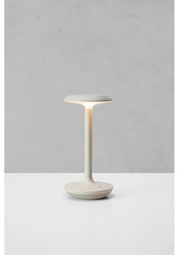 Veioză grej LED (înălțime 20 cm) Petit – Markslöjd