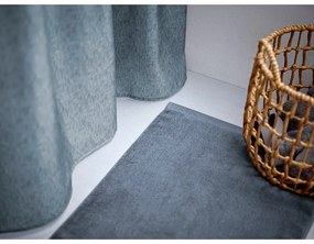 Covoraș de baie albastru 50x80 cm Comfort – Södahl