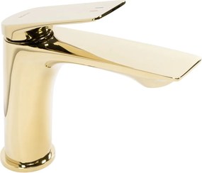 Baterie pentru baie Rea AVALON gold Low