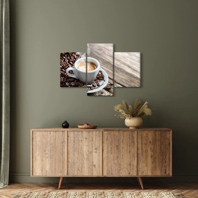 Tablou - Espresso (90x60 cm)